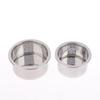 1Pcs Ultrasonic Cleaning 304 Stainless Steel Mesh Holder Basket Watch Parts Cleaner Baskets Watch Repair Tool Accessories