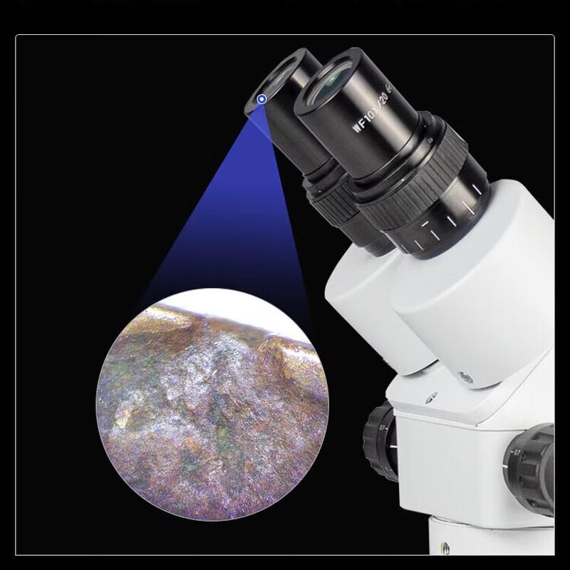 AOSVI Professional Stereo Microscope