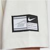 New Nike Sportswear T Shirt Women's White FZ1147-133