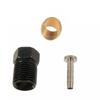 Insert And Connecting Bolt Nut Oil Needle Screw New