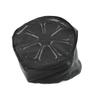 Premium Air Filter Cover Rainproof Air Intake Cover For Harley Xl883 1200 X48 Models