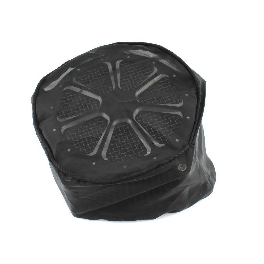 Premium Air Filter Cover Rainproof Air Intake Cover For Harley Xl883 1200 X48 Models