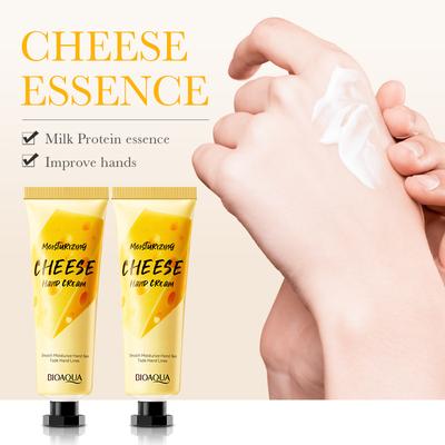 Moisturizing and Anti Cracking Moisturizing Hand Cream