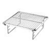 CAMPING MOON XS Size Bonfire Stand for 2-3 People Spare Parts