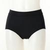 Wacoal Women S Panty Nylon Freecut Material Wpt3726