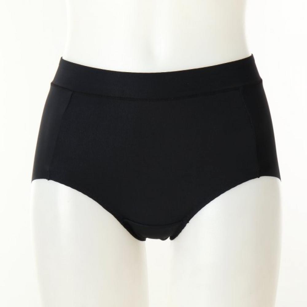 Wacoal Women S Panty Nylon Freecut Material Wpt3726