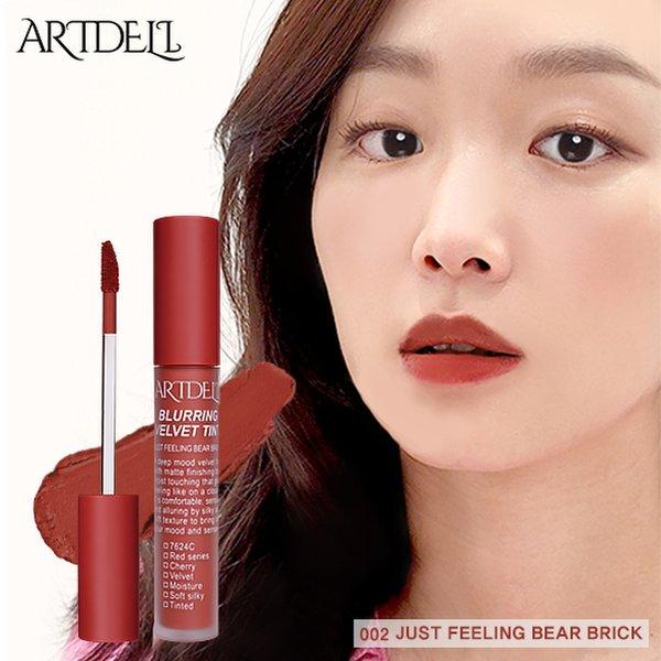 

Art Deli Art Deli Blurring Velvet Тинт 002 JUST FEELING BEAR BRICK