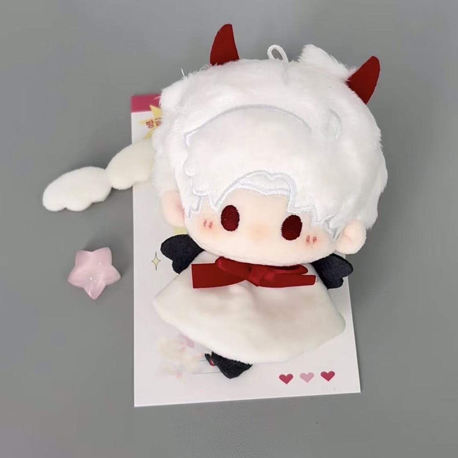 

Cotton Doll Balls, Plush Dolls, Doll Accessories One Size