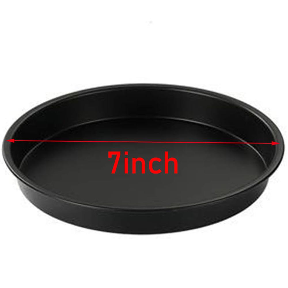 Set di Accessori per Friggitrice ad Aria - 12 Pezzi Compatibile Con Friggitrici ad Aria da 4, 4.2, 5, 5.5, 5.8 QT Gowise, Cosori, Phis, Ninja, Cozyna