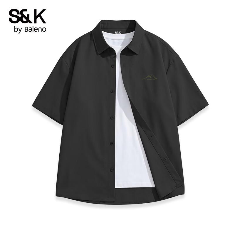 Baleno Men s Ice Silk Cooling Polo Shirt L