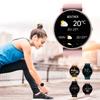 2021 New  Smart Watch ZL02D IP67 Waterproof Smart Bracelet Sport Heart Rate Sport Fitness Tracking Smartwatch