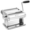 Manual Pasta Machine for Tagliatelle Fettuccine Up To 140mm Hendi 224830