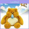 Plush Bear Snot Toy Cartoon Animals Super Soft Fill Doll Accompany Sleeping