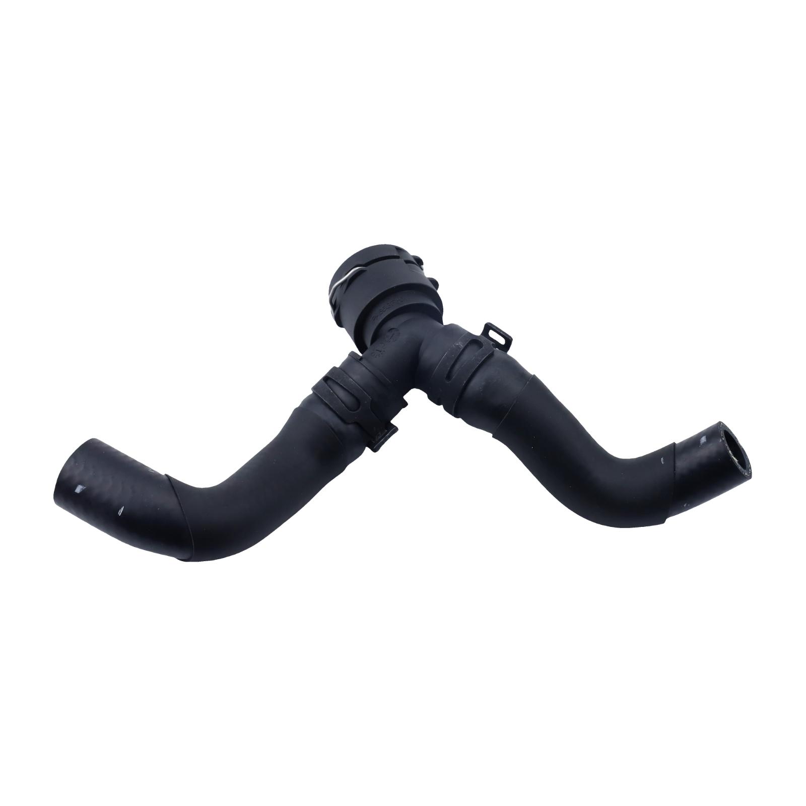 

Car Water Pump Hose For Skoda Kodiaq 2017-2018 1.8T Superb Passat Tiguan Magotan Lamando A3 OEM 5Q0122073BQ Pipe Engine Gearbox 1 PC