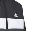 Adidas Childrens/Kids Anorak Woven Waterproof Jacket