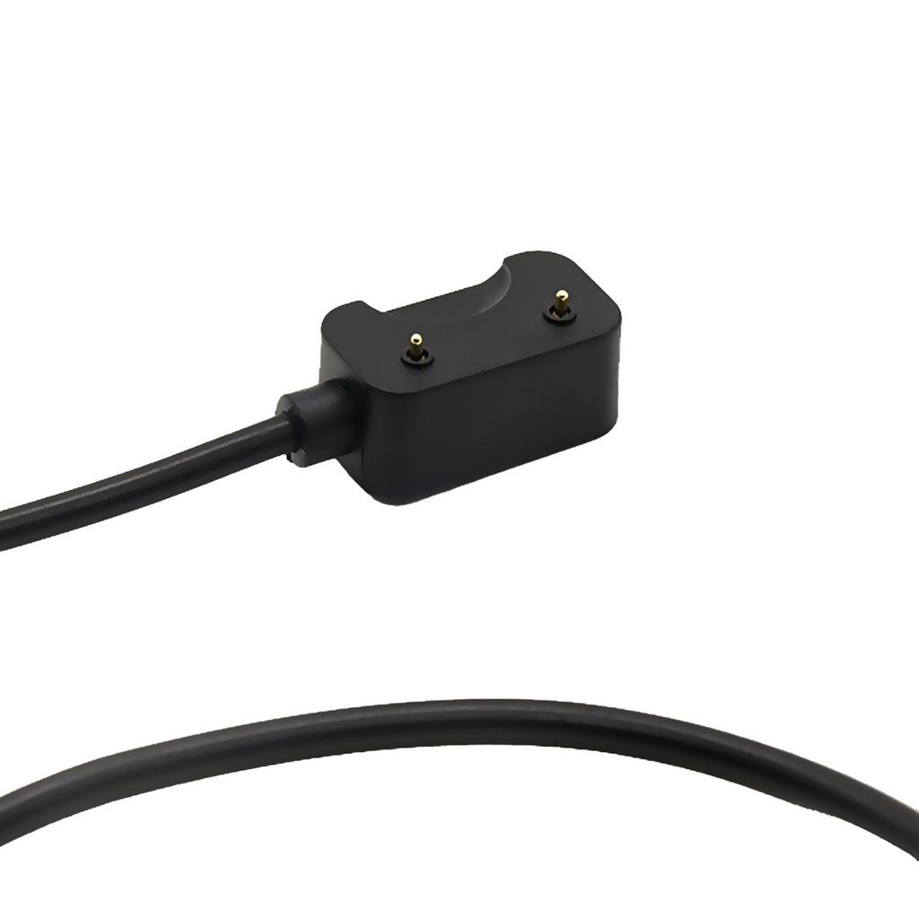 Ładowarka magnetyczna USB-C do Samsung Galaxy Fit3 1m - czarna