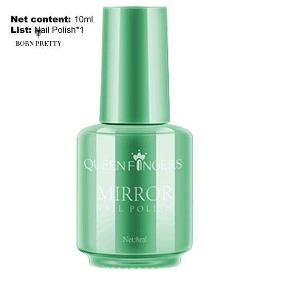 Safe Gel Polish Nails Ornaments Smooth-Surface DIY Decorating Nails