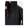 Spring & Autumn Unisex Windproof Mountaineering Jacket - Trendy, Loose-Fit, Water-Repellent Outdoor Windbreaker