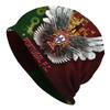 Bonnet Hats Unisex Womens Thin Hat Portugal Autumn Spring Warm Cap Street Skullies Beanies Caps