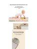 Foldable Thickened Foam Crawling Mat for Infants