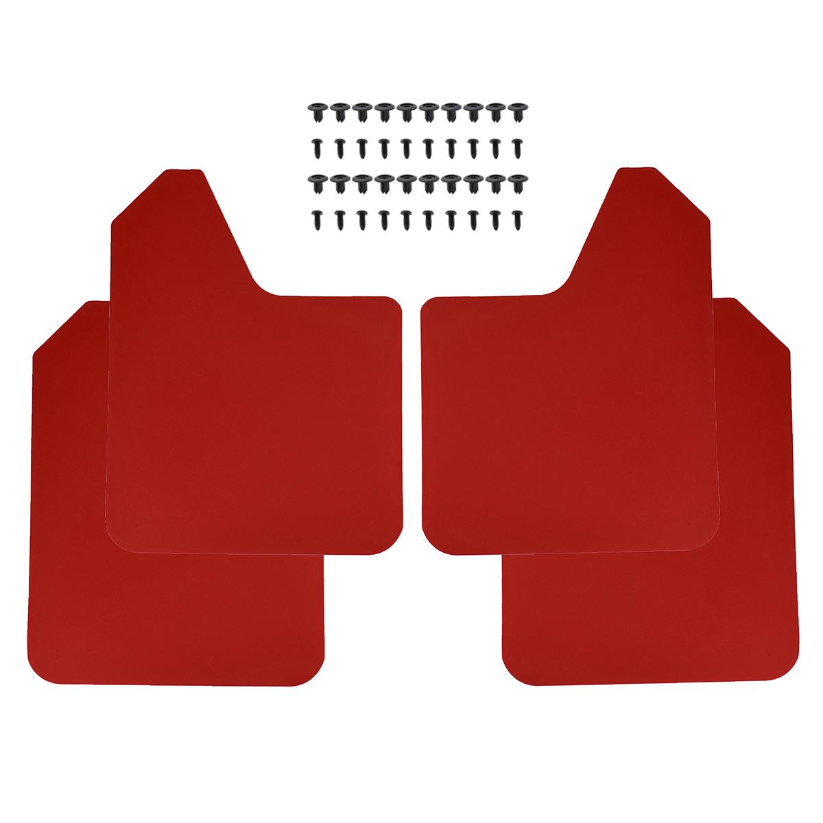 Mudflaps Mud Flaps Splash Guards Mudguard