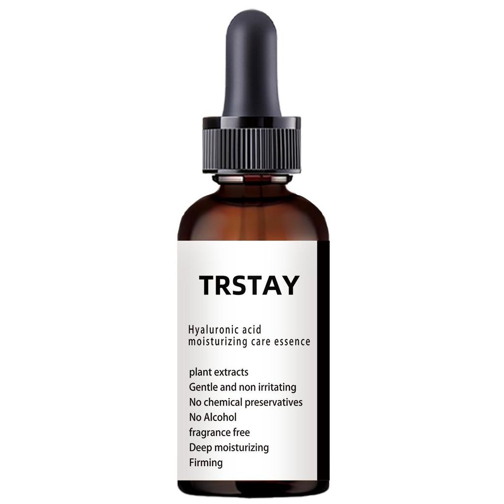 Astaxanthin Essence Moisturizing Hyaluronic Acid Essence Deep Repair Nourishing Organic Skin Care