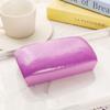 PU Bread Squeeze Toy Bread Food Pinch Music Toys Cute Cake Slow Rebound Toy  Kids Gift