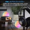 Douk Audio U3 PRO HiFi Mini 3.5mm/6.35mm Headphone Amplifier OP42 BUF63 Class A Compact Desktop Amplifier for Headsets DC5V