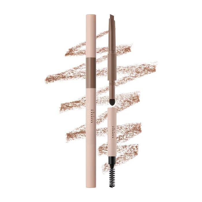 Blim Artist Touch Brow Duo [Pencil] 0.2g / [Powder] 0.4g
