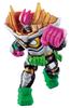 Kamen Rider Zi-O RKF Legend Rider Series Kamen Rider Ex-Aid Maximum Gamer