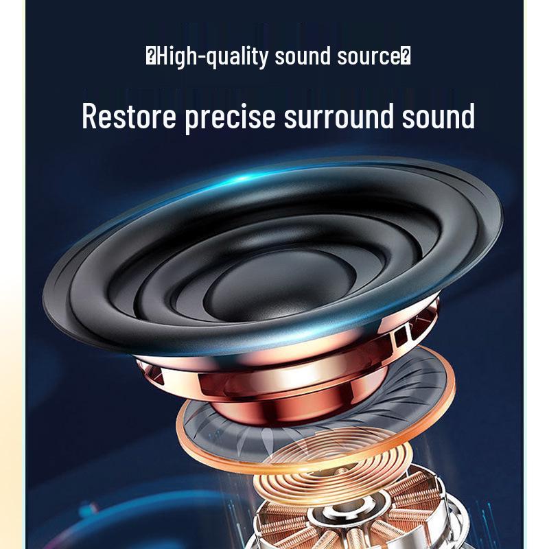 Beiduo Chen 61-Key Electronic Keyboard: Beginner To Professional Electric Piano for Children and Adults.