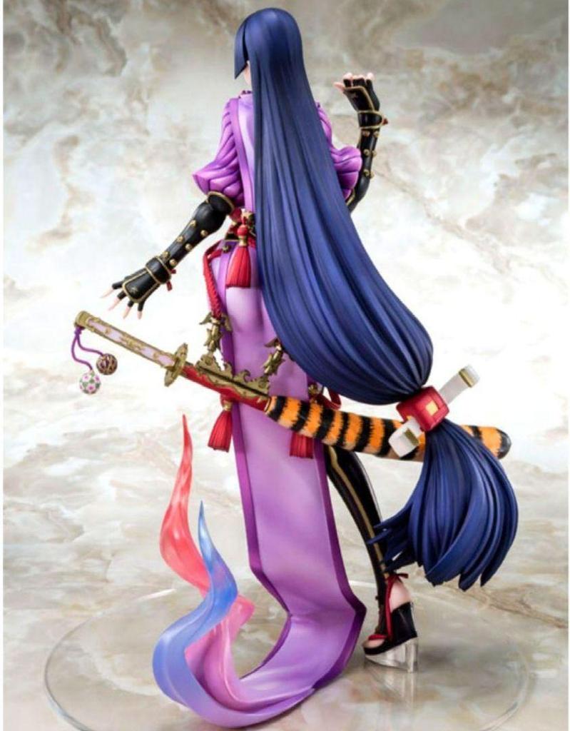 [USED] Fate/Grand Order Berserker Minamoto no Yorimitsu 1/7 scale figure