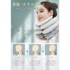 2025 Innovative Design Neck Support with Air Pump for Men and Women, 3-in-1 Neck Traction Support, 4-Layer Construction, Portable Neck Stretcher, Ligh