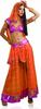 Bollywood Dancer XS