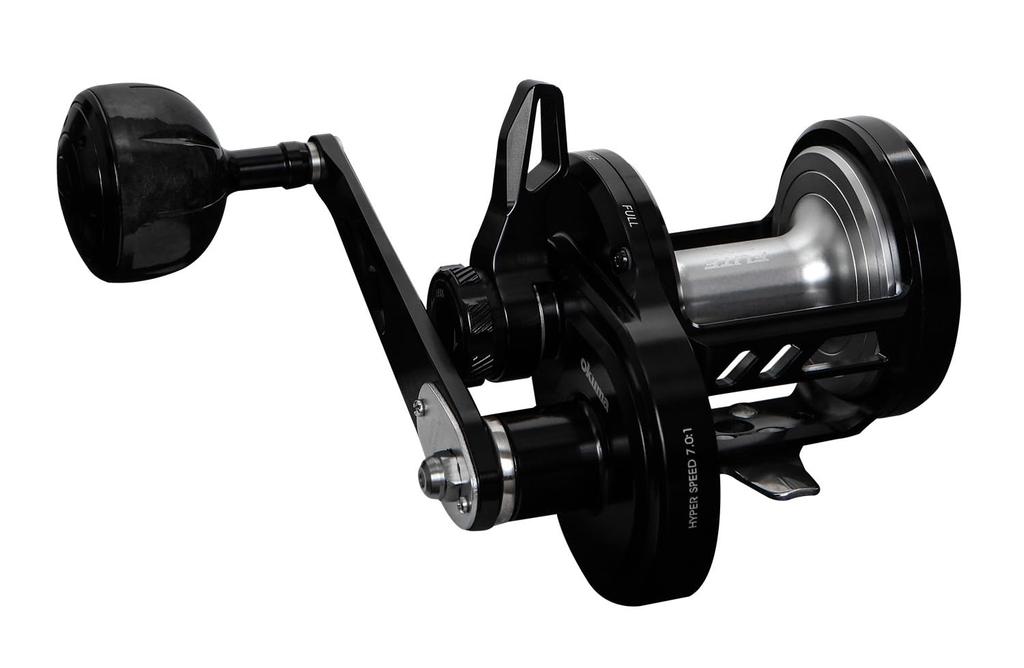 Okuma TENMA TM-10WXA