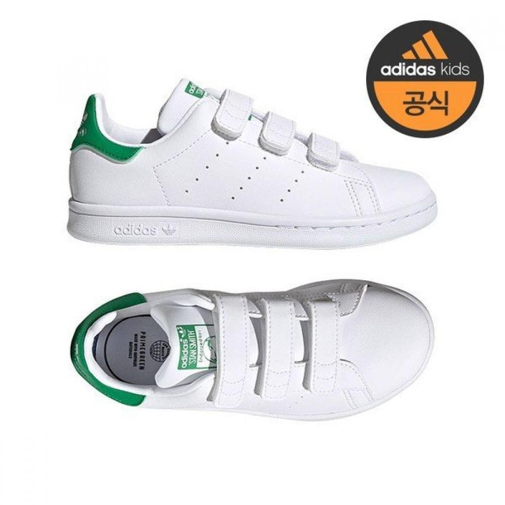 

Adidas 170mm 210mm Junior Original Stan Smith Sneakers FX7534P336245099