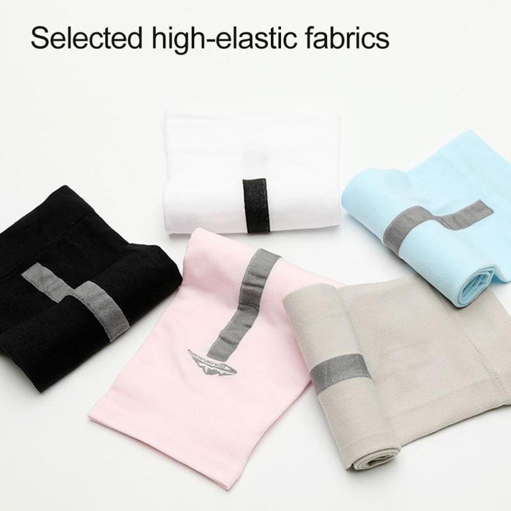 Dry Anti-slip Arm Warmer UV Sun Protect Cycling Arm Sleeves Sunscreen Sleeve Ice Silk Sleeve