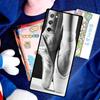 Ballet Ballerina Shoes Pointes Case For Samsung Galaxy S26 Ultra S25 S24 S22 S21 S23 Ultra Plus S10 S20 S25 FE Cover Funda