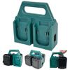 Charging Activates Battery Storage System Strong Organizers with Space Efficient Vertical Designs For 18V Tool