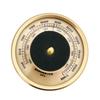 Cross-Border 130mm 3-in-1 Weather Station: Thermometer, Hygrometer, Barometer