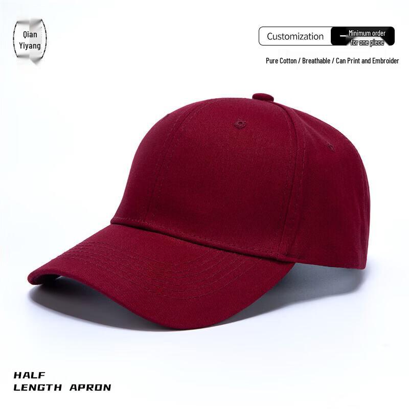 Classic Unisex Baseball Cap