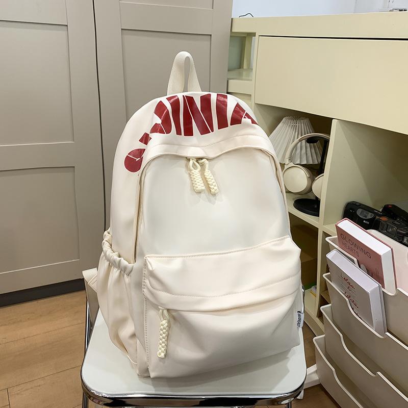 Schoolbag spring new Mori small fresh girls travel small backpack Japanese ins college style college student class backpack
