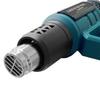 2000W Smart Temperature-Controlled Heat Gun for Film Pasting and Baking
