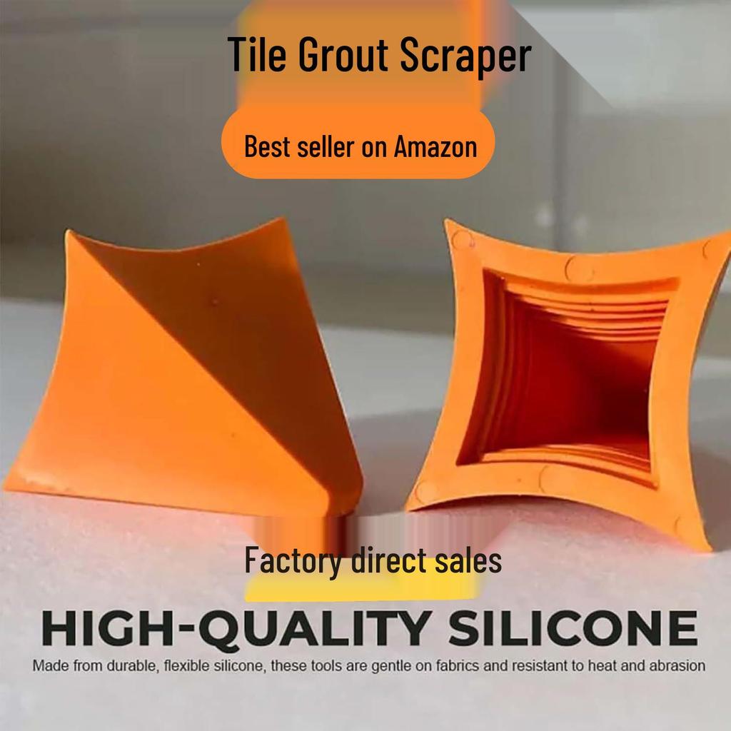 Silicone Seam Tools Caulking Set for Home Renovation