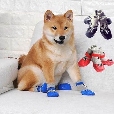 non slip shoes for dogs