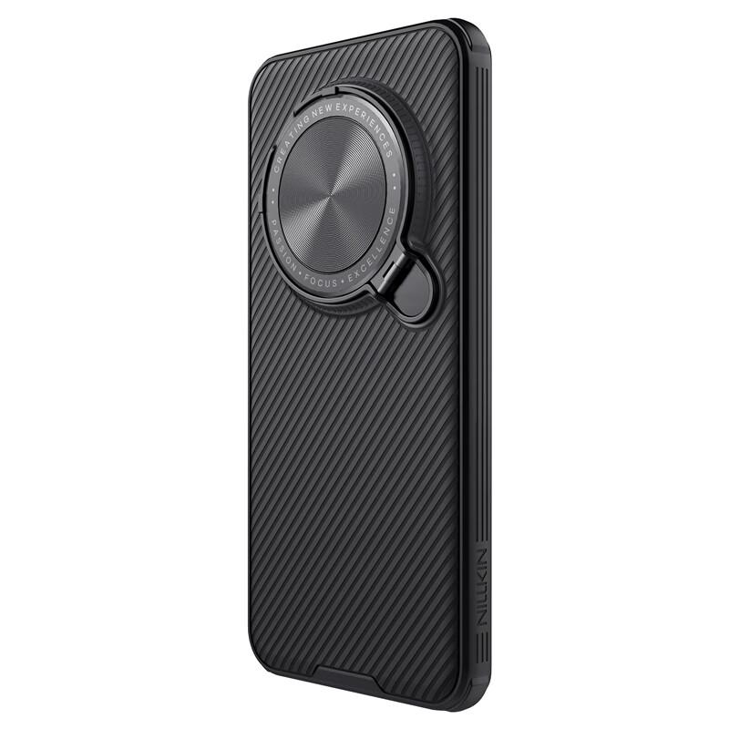 Nillkin Magnetic Lens Cover Case for Honor Magic 8 Pro