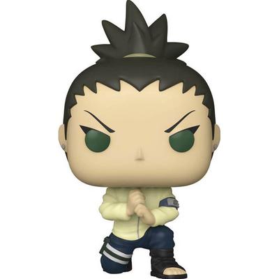 Boruto: Naruto Next Generations Shikadai Pop! Vinüül