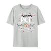 Patient Care Technician Pct Squad Team Crew Nurse Week Funny T Shirts Short Sleeve Tee Graphic Tshirts