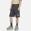 Evisu Logo Letter Print Side Stripe Sports Straight Leg Five-Point Shorts Men shorts 2ESGNM3ST422XXCT