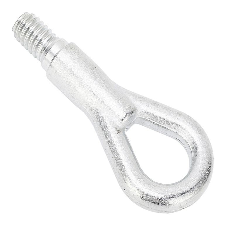 Car Tow Hook for BMW 3 E36 318i 316i 1991 2000 Replacement Part with OEM 72151965186 E46 E38 E31 Z3 Compatibility